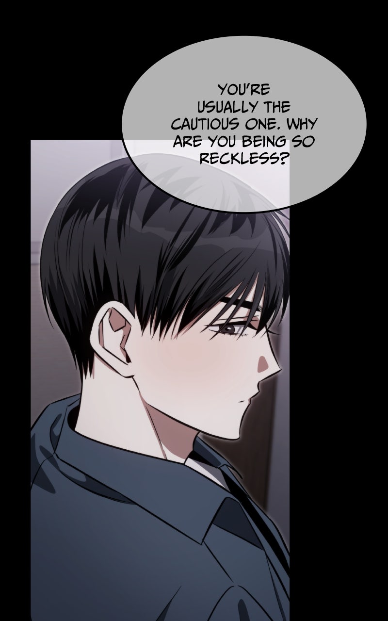 The Hunter Next Door Episode 30 page 50 - 