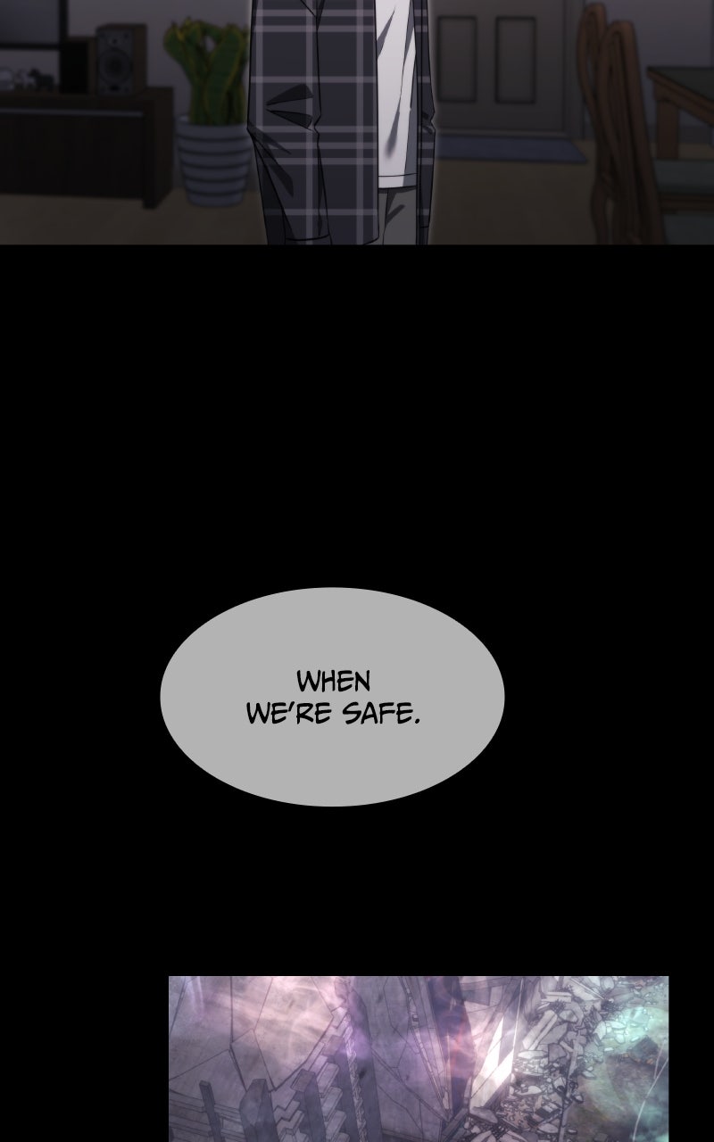 The Hunter Next Door Episode 30 page 52 - 