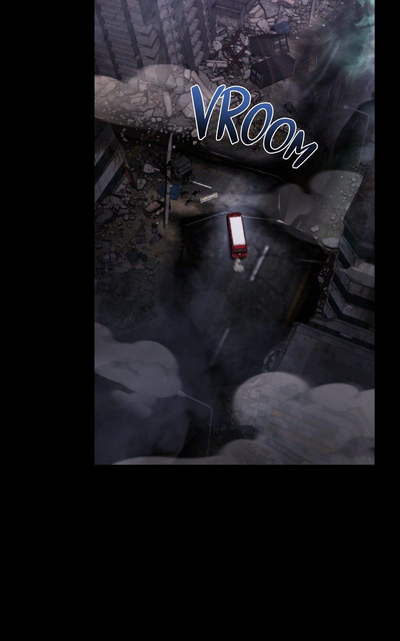 The Hunter Next Door Episode 30 page 53 - 