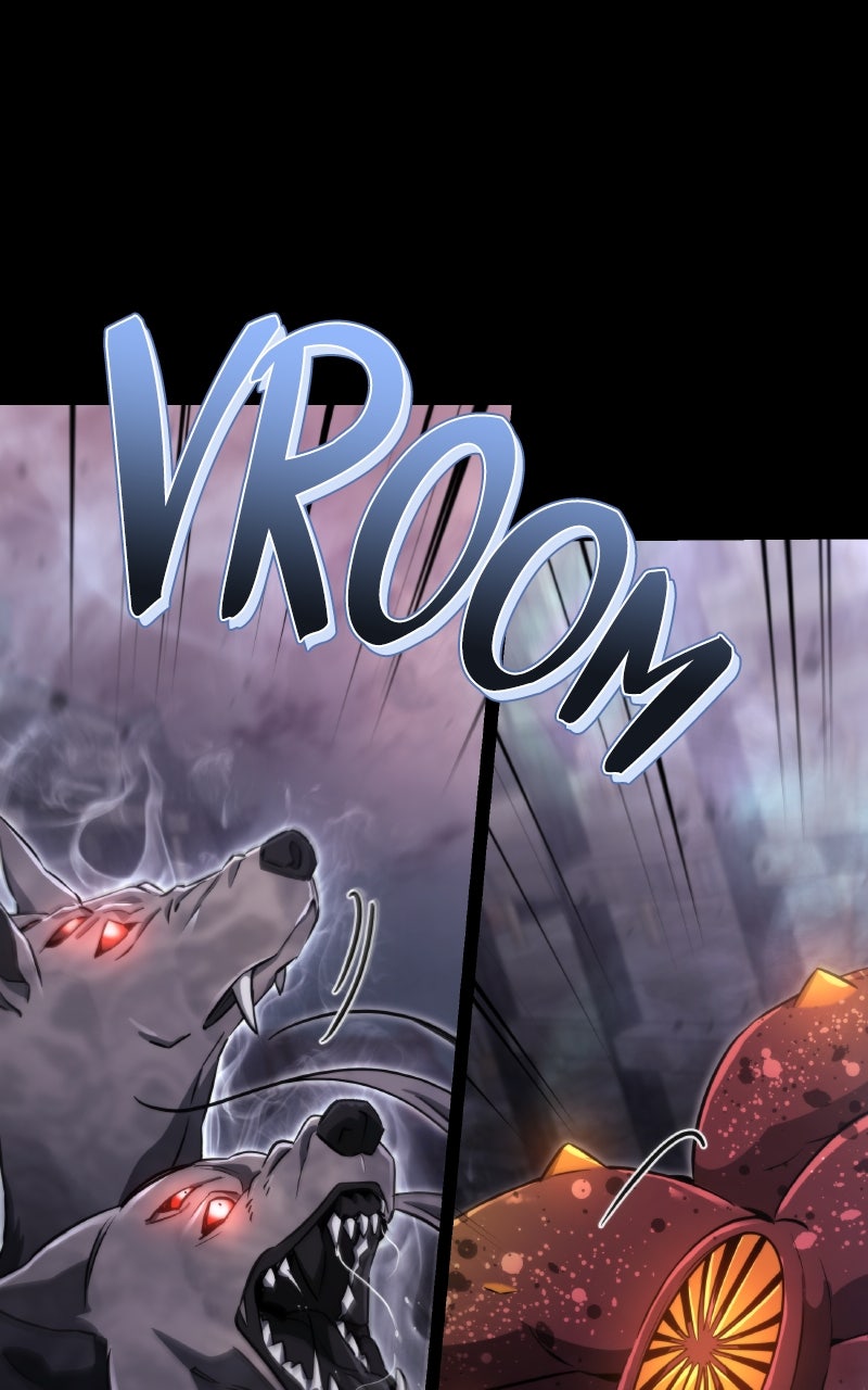 The Hunter Next Door Episode 30 page 54 - 