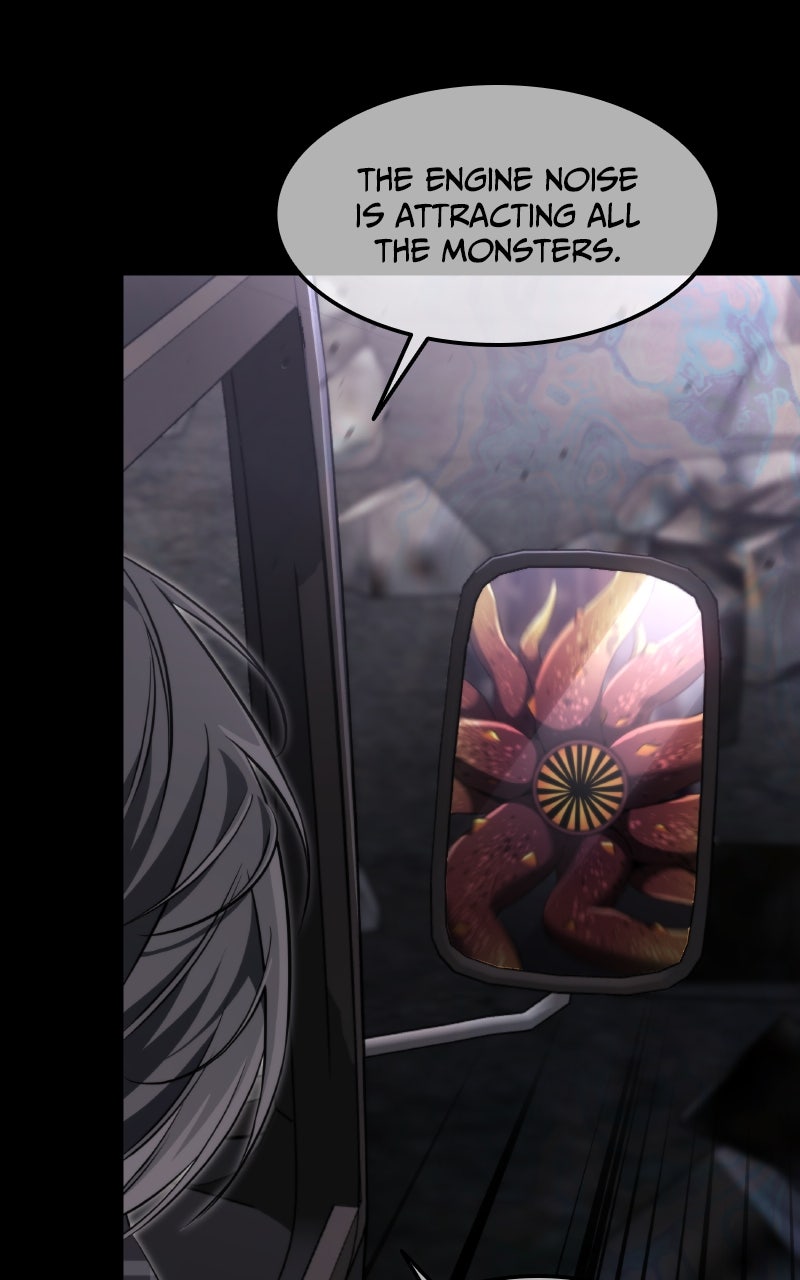 The Hunter Next Door Episode 30 page 56 - 