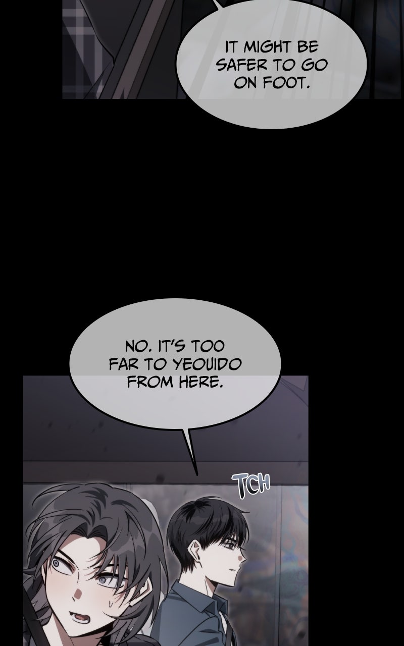 The Hunter Next Door Episode 30 page 57 - 