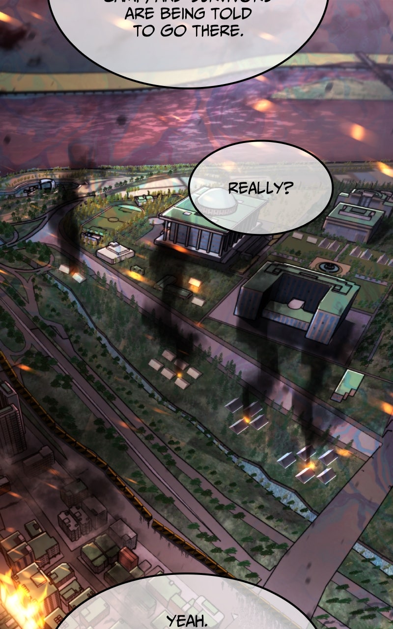The Hunter Next Door Episode 30 page 59 - 