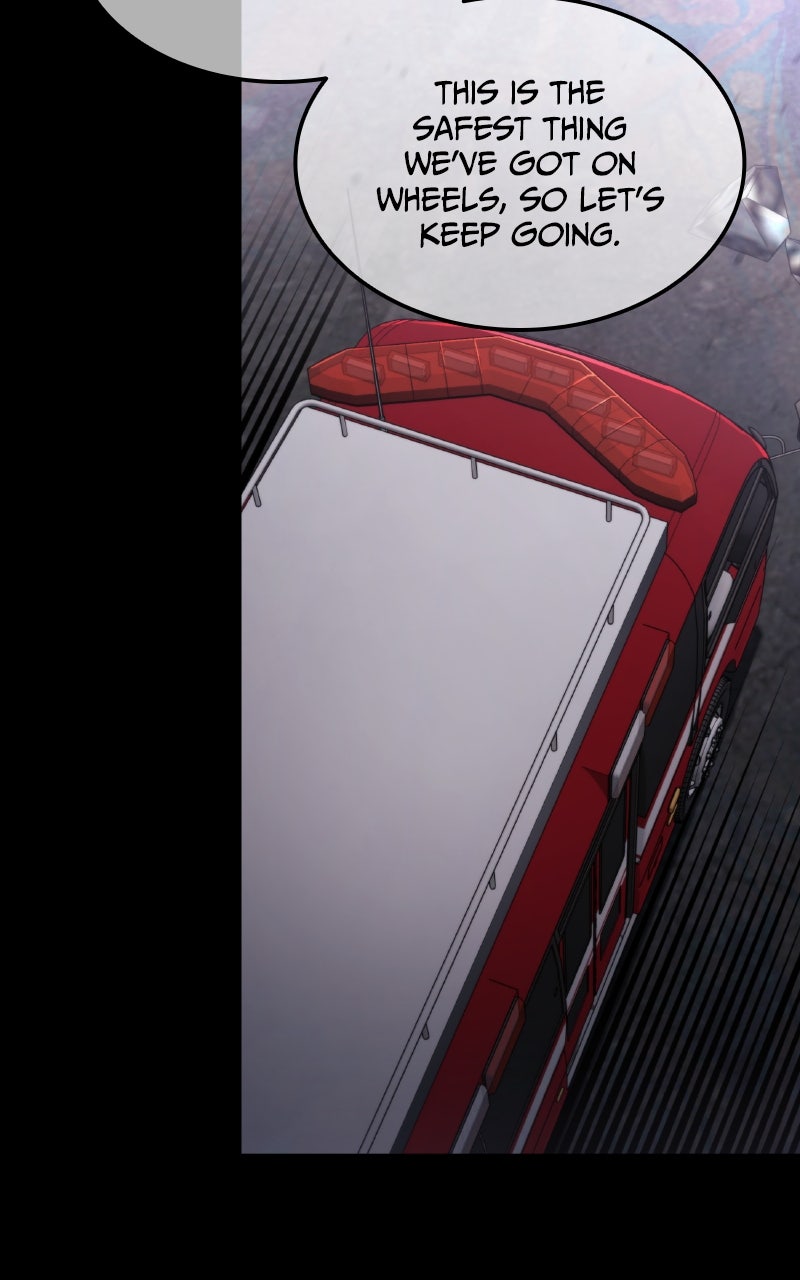 The Hunter Next Door Episode 30 page 61 - 