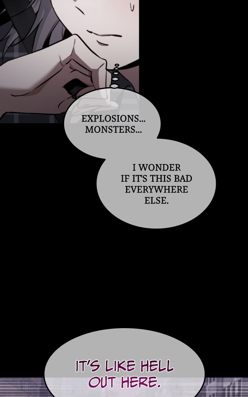 The Hunter Next Door Episode 30 page 64 - 