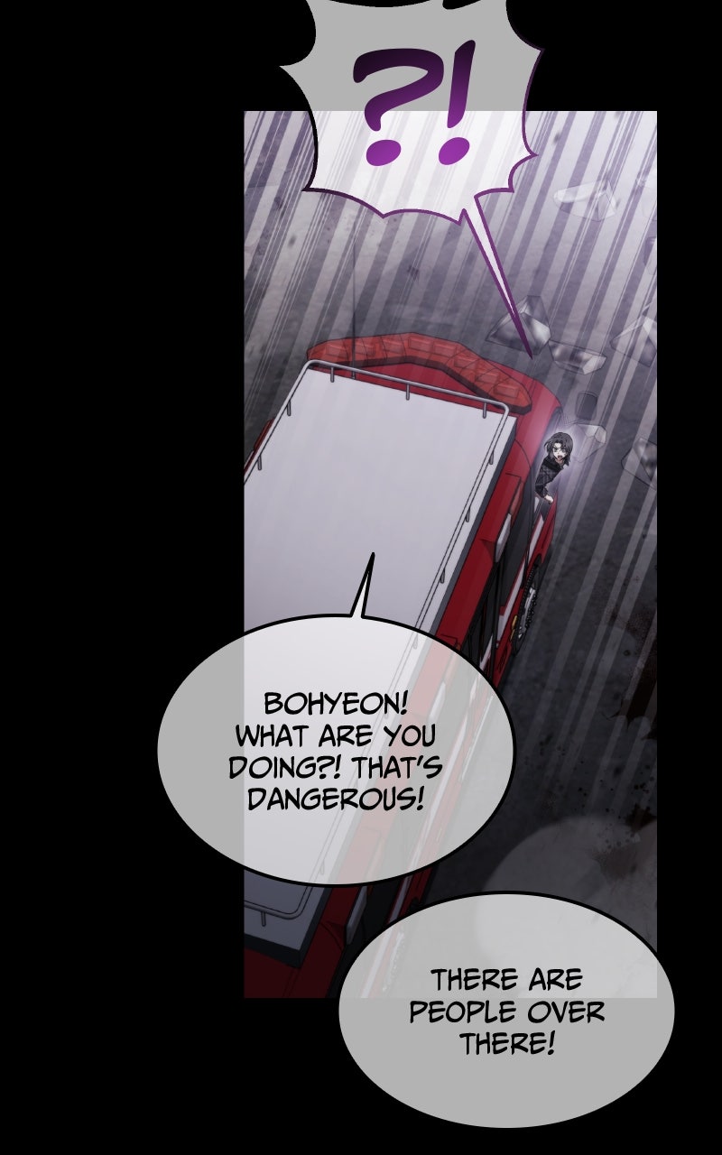 The Hunter Next Door Episode 30 page 67 - 