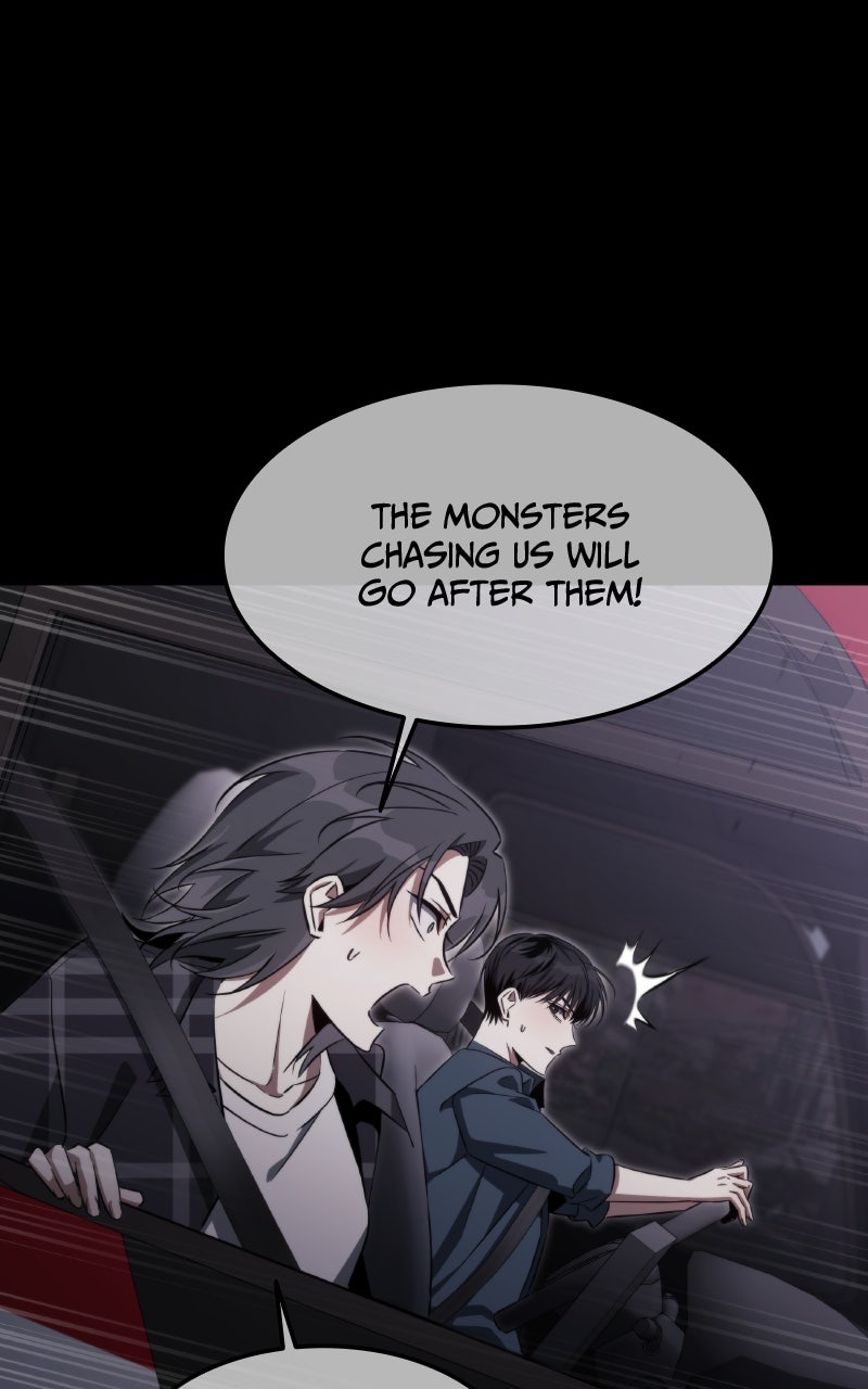 The Hunter Next Door Episode 30 page 68 - 