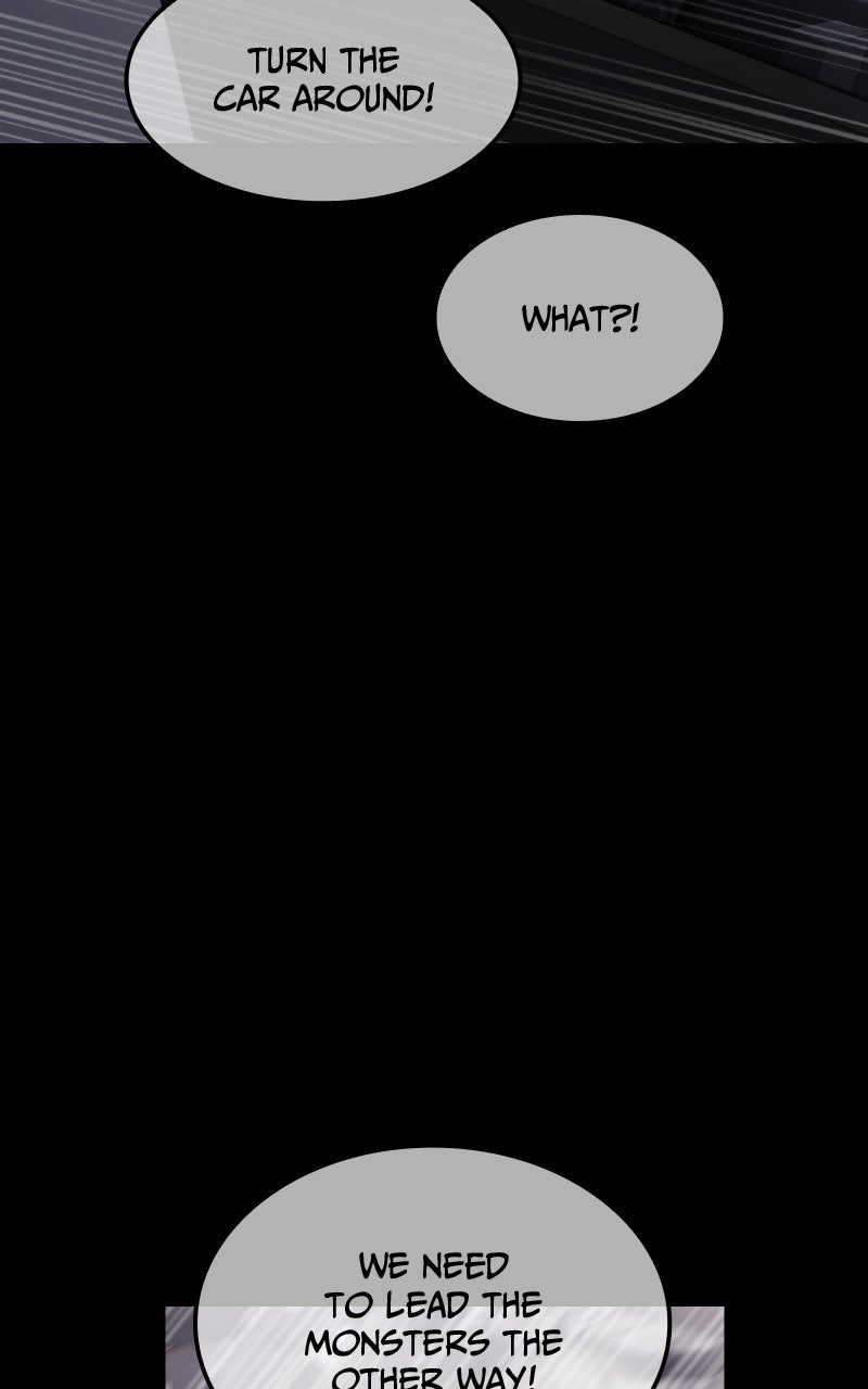 The Hunter Next Door Episode 30 page 69 - 