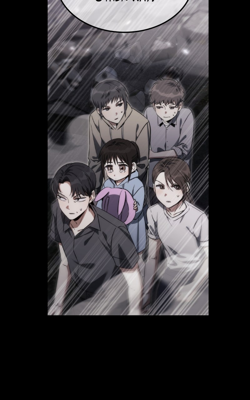 The Hunter Next Door Episode 30 page 70 - 