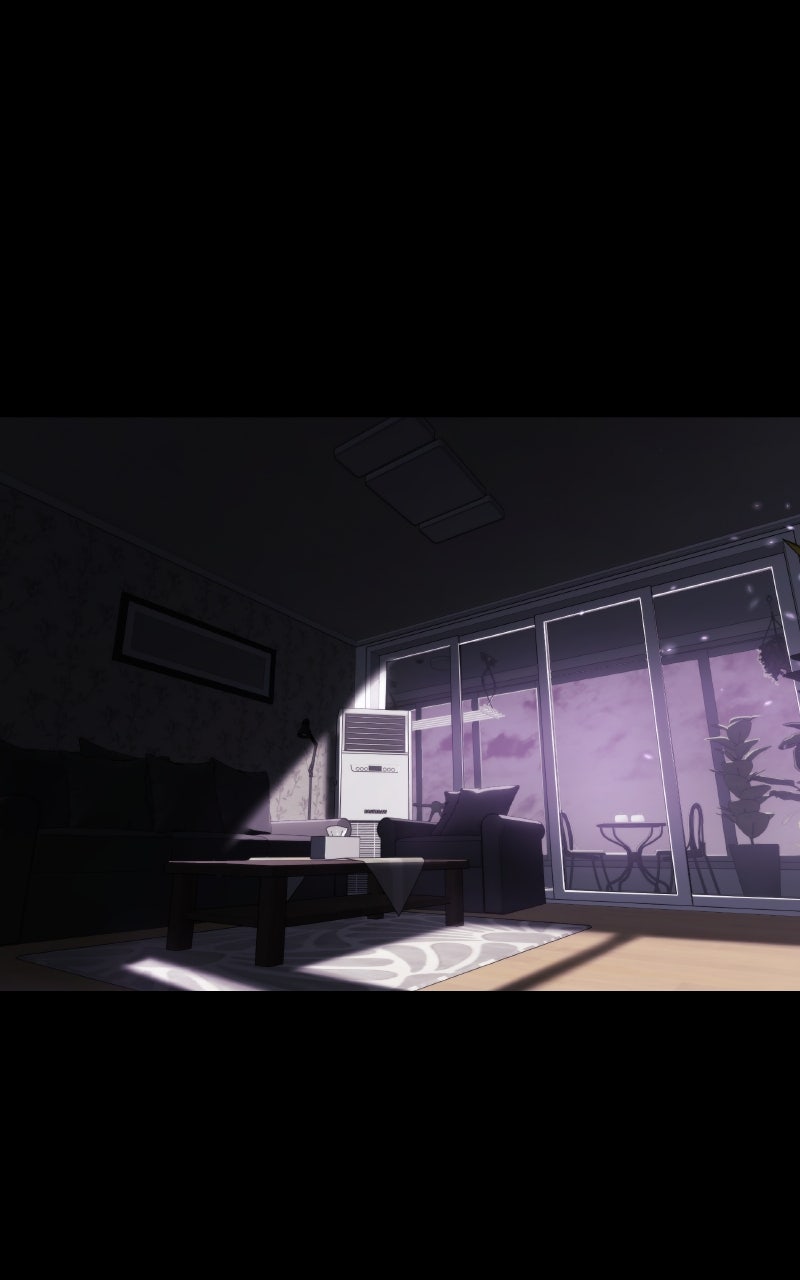 The Hunter Next Door Episode 30 page 8 - 