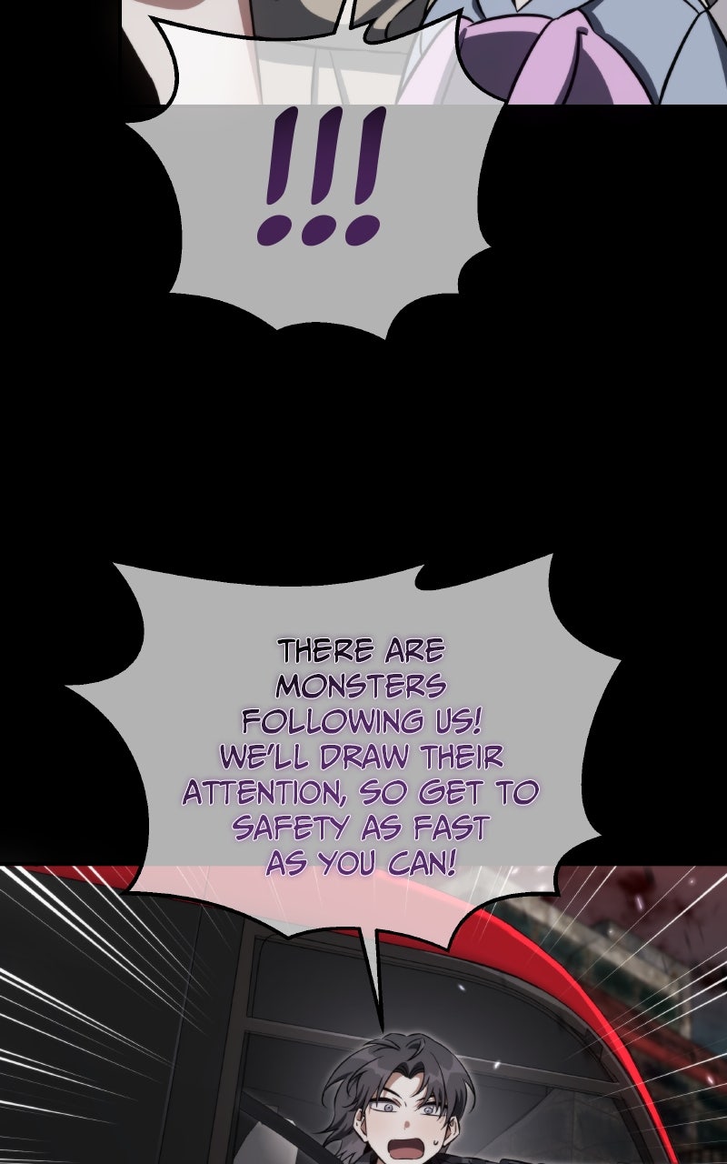 The Hunter Next Door Episode 30 page 79 - 