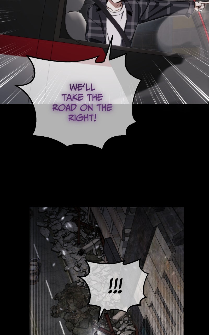 The Hunter Next Door Episode 30 page 80 - 