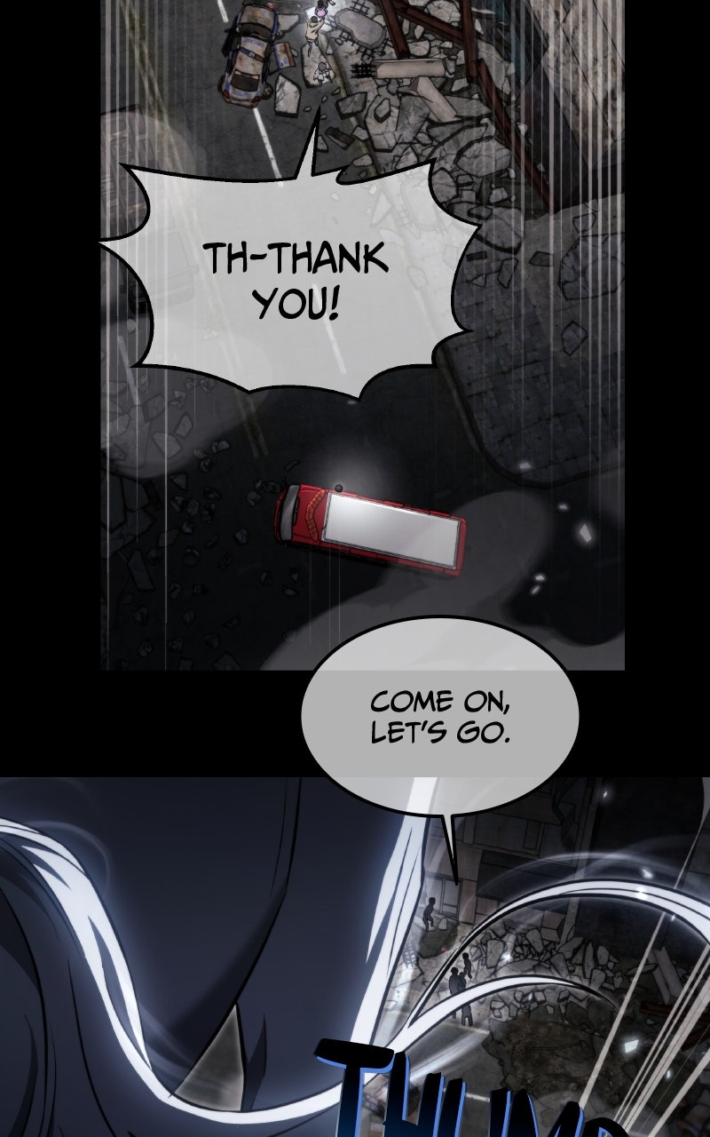 The Hunter Next Door Episode 30 page 81 - 