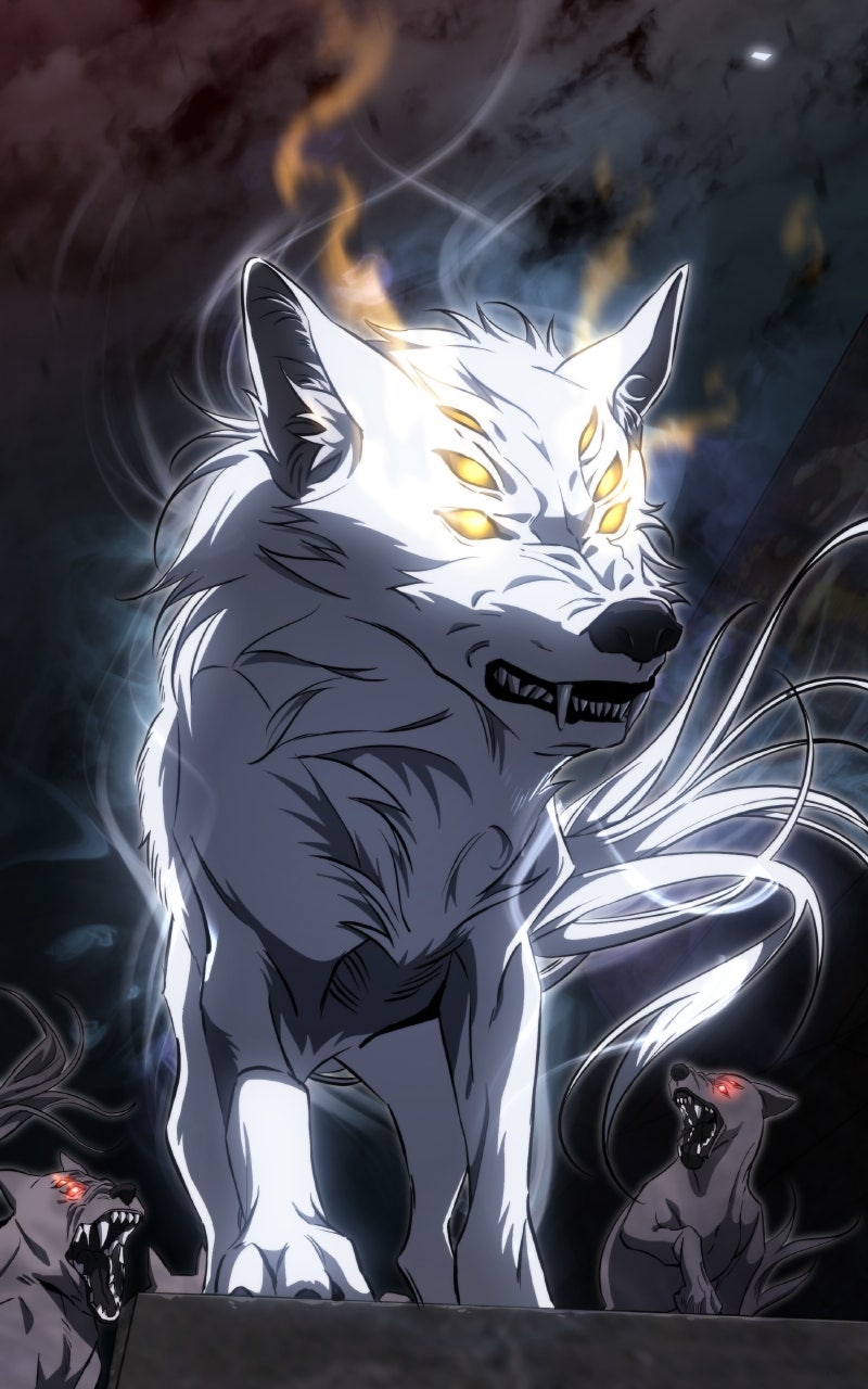 The Hunter Next Door Episode 30 page 83 - 