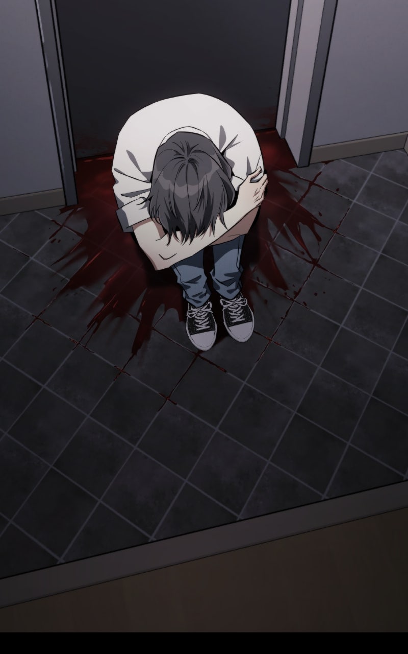 The Hunter Next Door Episode 30 page 10 - 