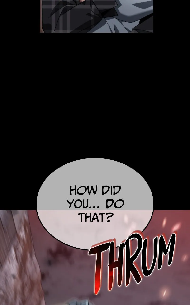 The Hunter Next Door Chapter 31 page 2 - 