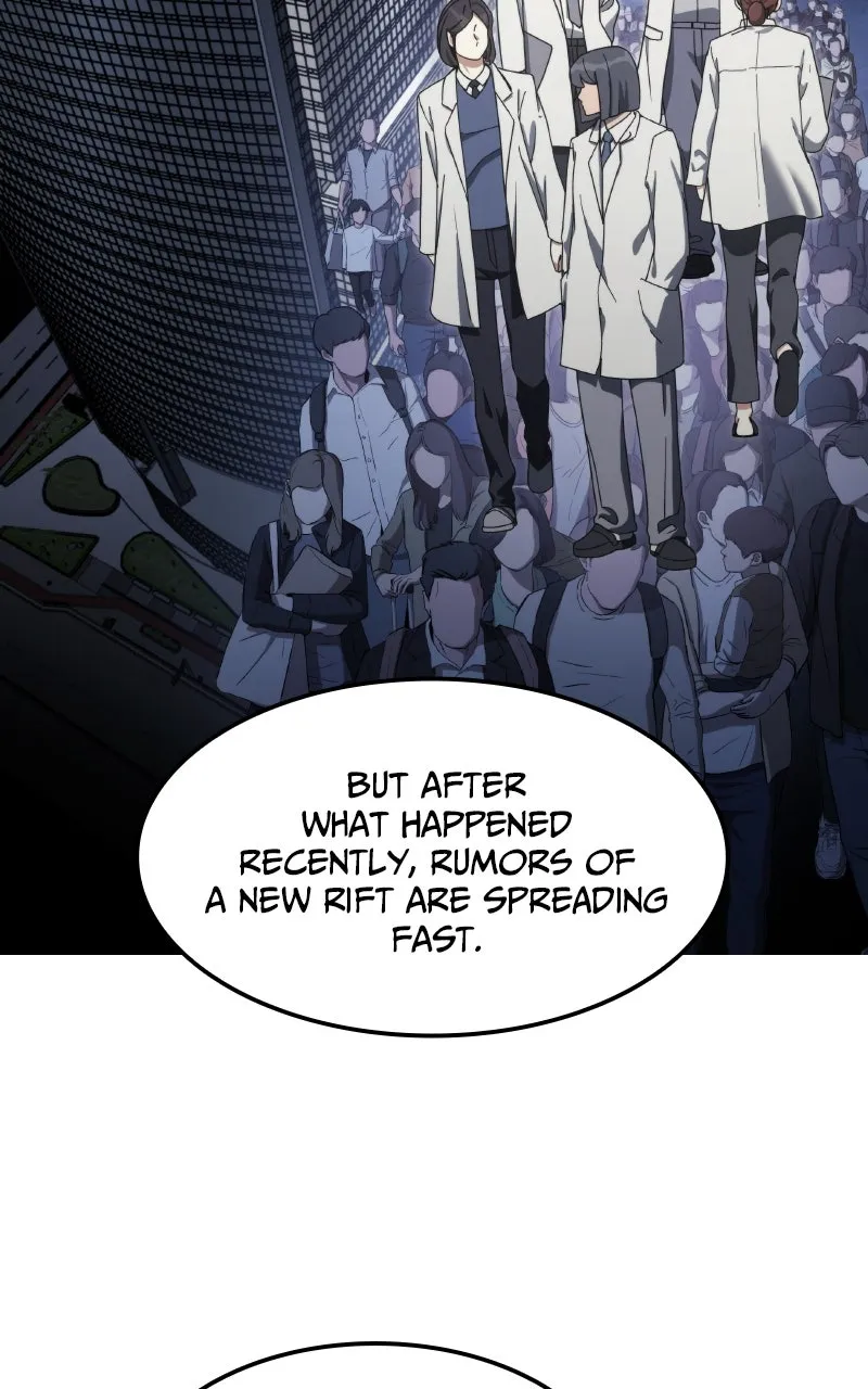 The Hunter Next Door Chapter 31 page 101 - 
