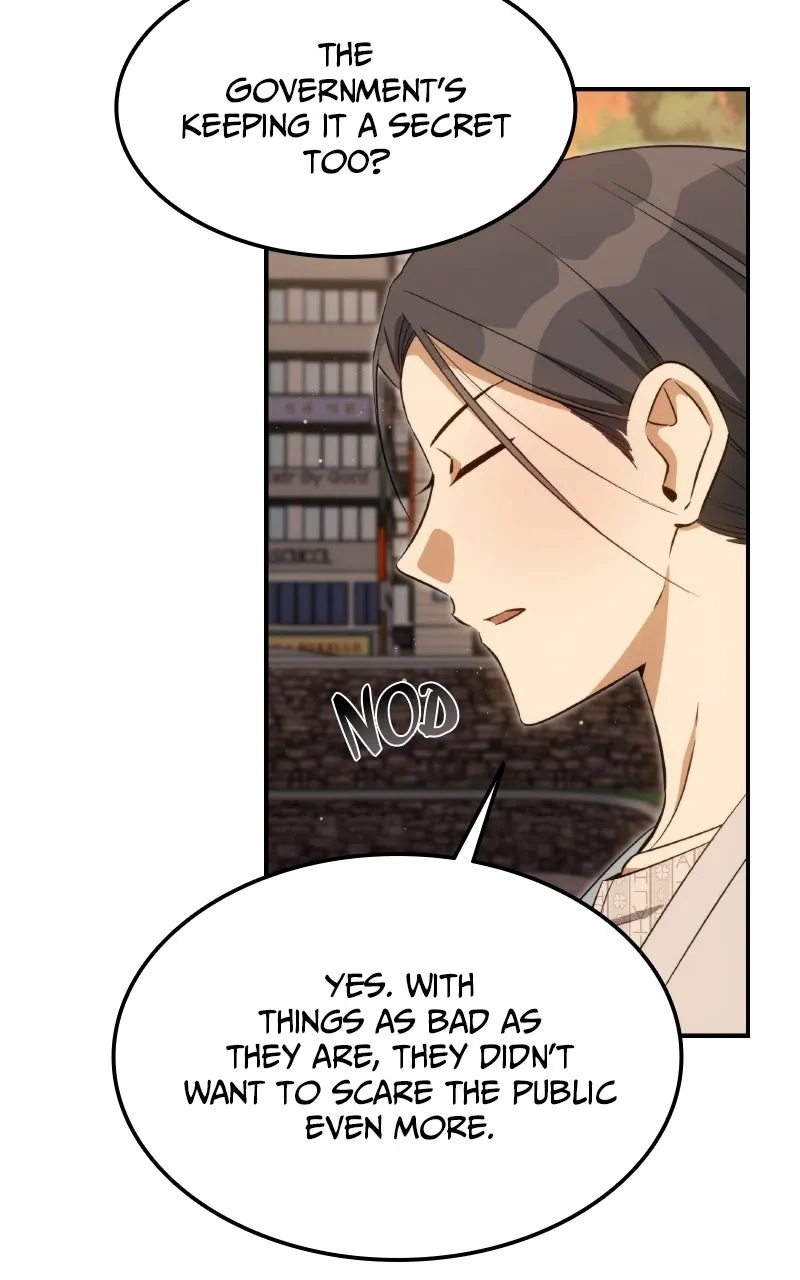 The Hunter Next Door Chapter 31 page 102 - 