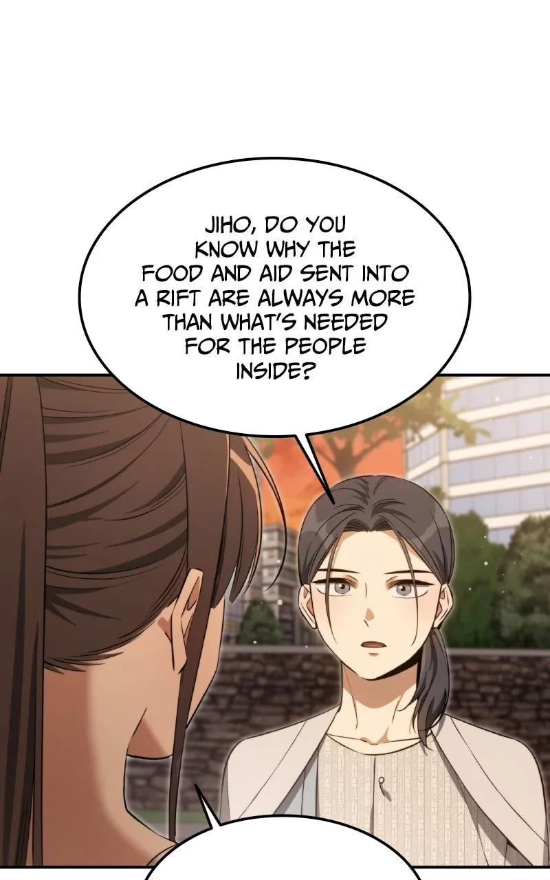 The Hunter Next Door Chapter 31 page 103 - 