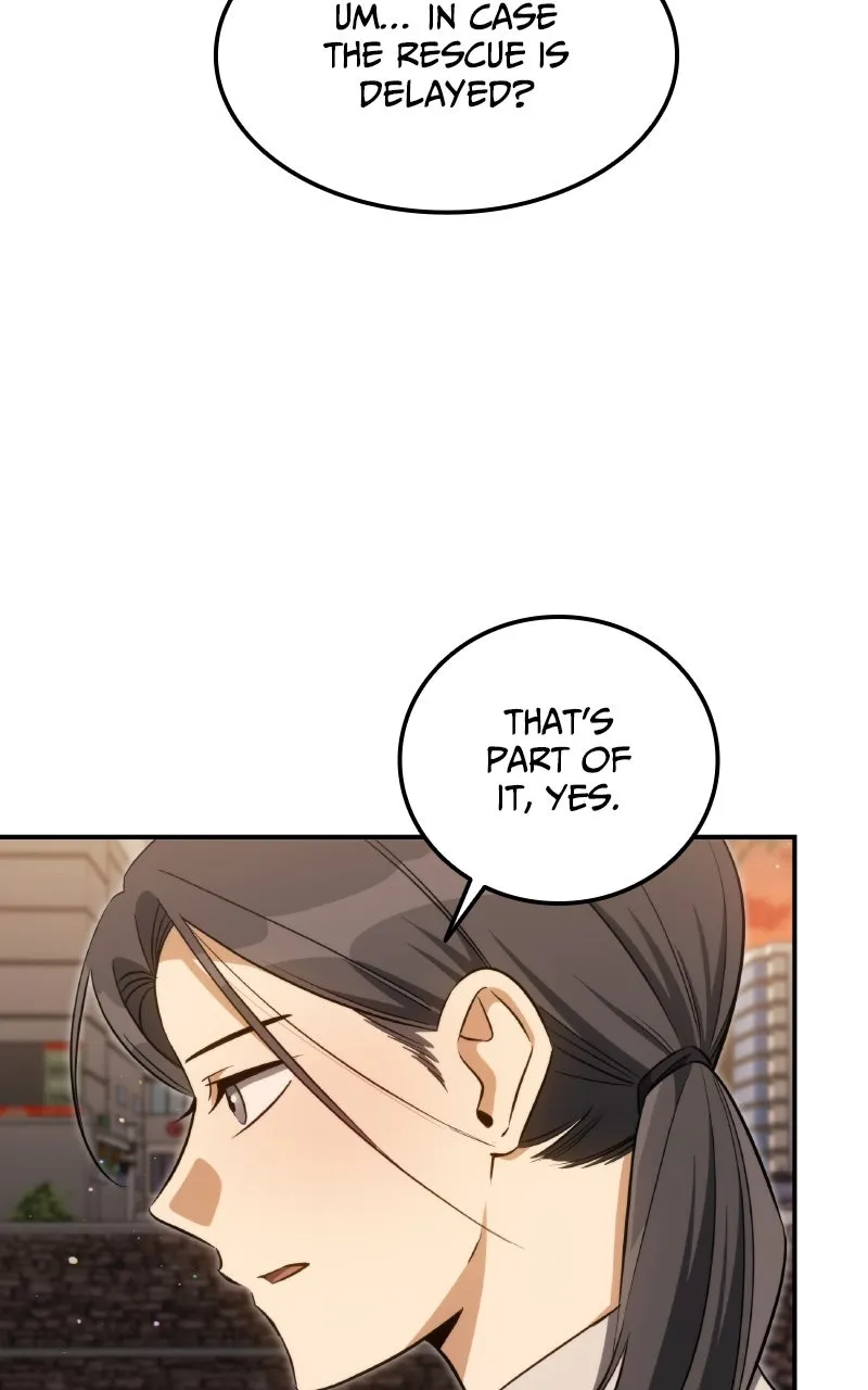 The Hunter Next Door Chapter 31 page 104 - 