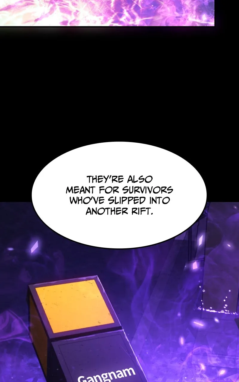 The Hunter Next Door Chapter 31 page 109 - 