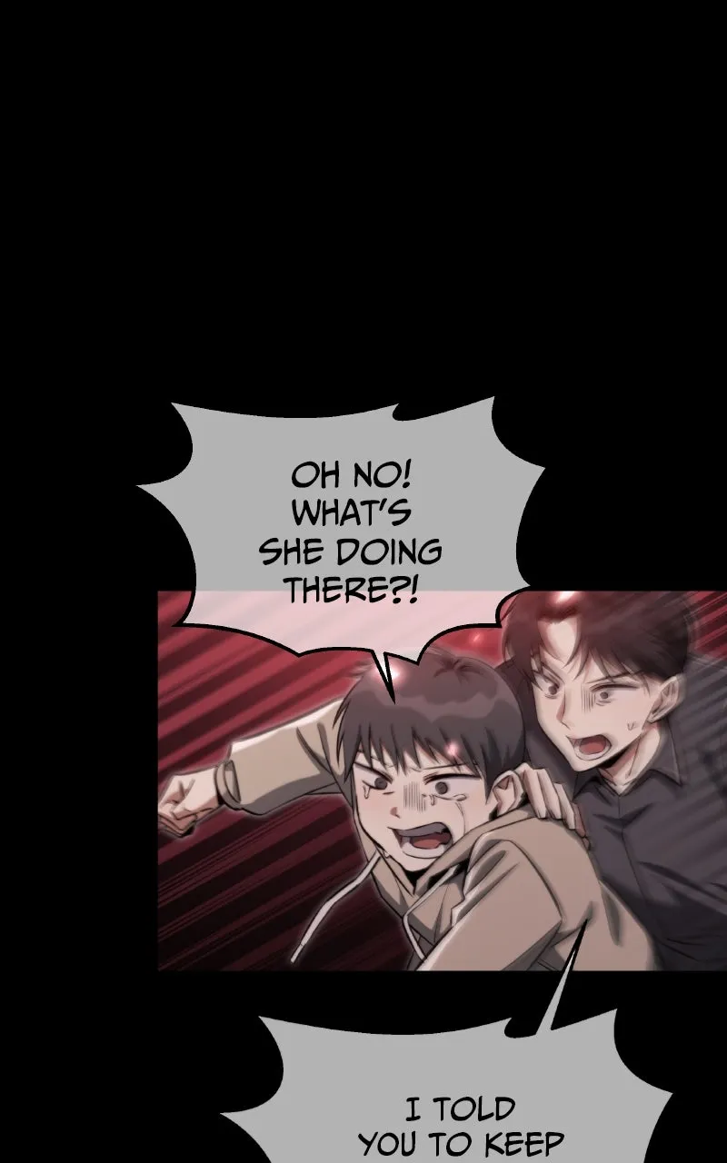 The Hunter Next Door Chapter 31 page 12 - 