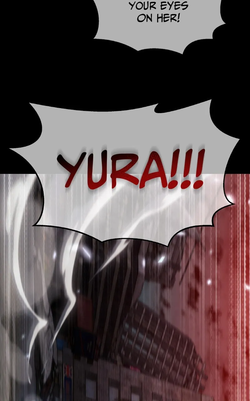 The Hunter Next Door Chapter 31 page 13 - 