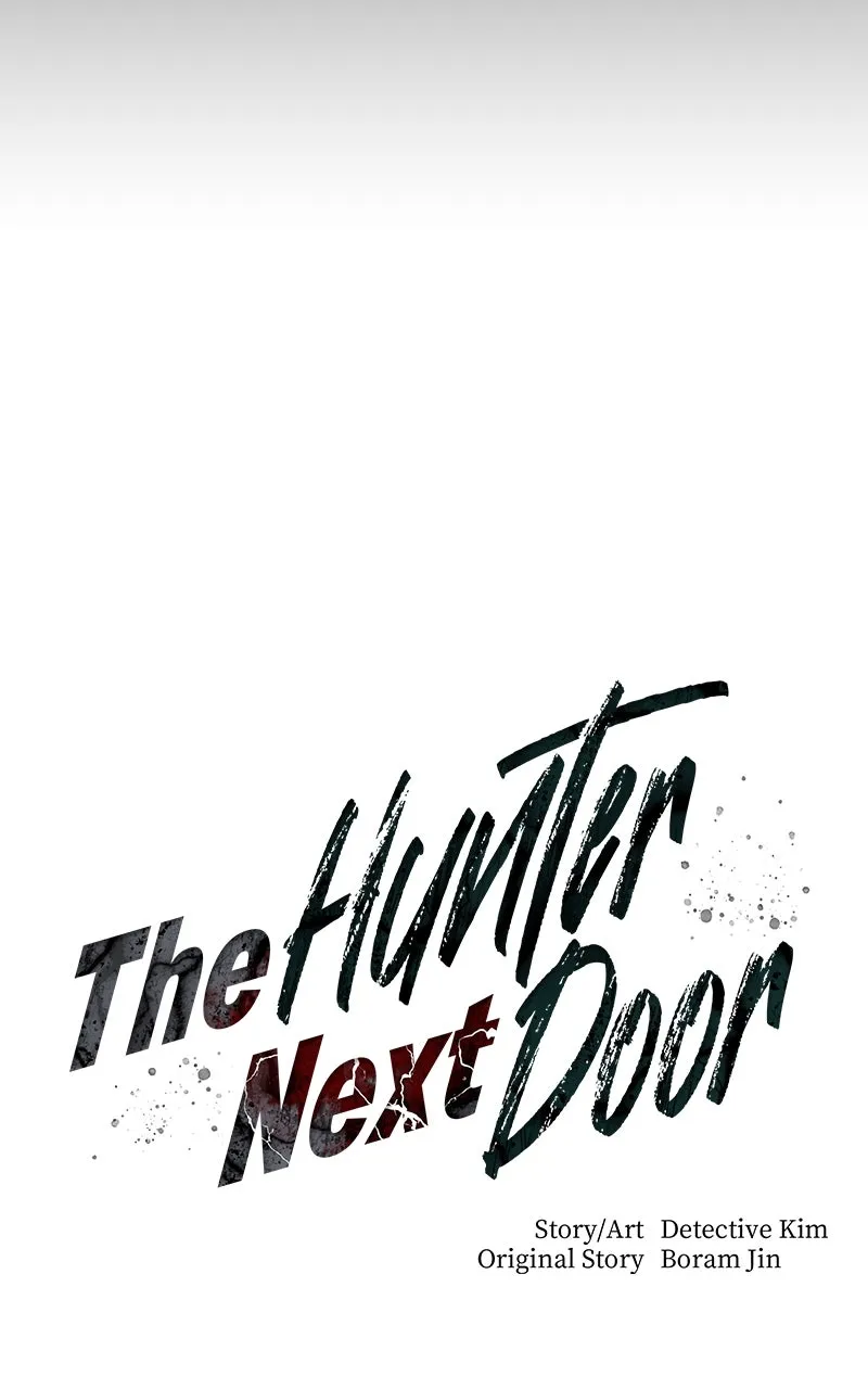 The Hunter Next Door Chapter 31 page 24 - 