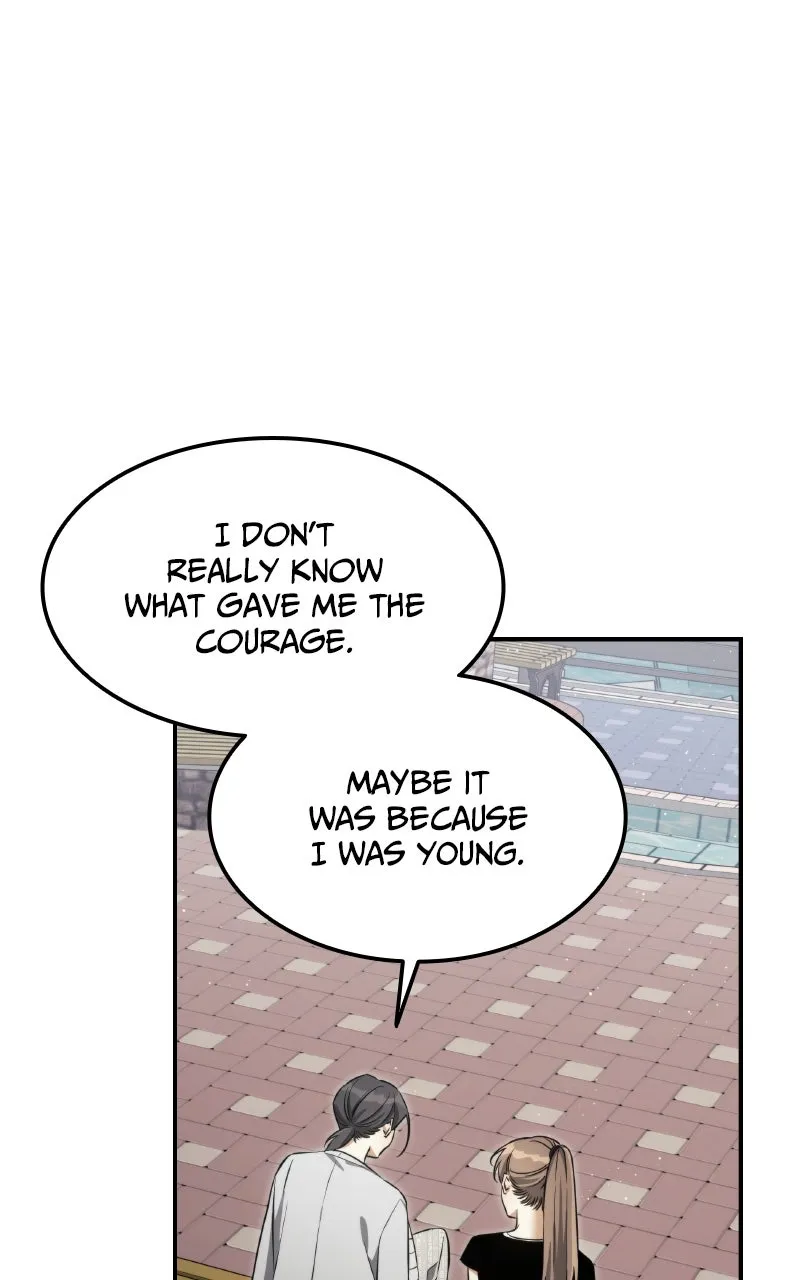 The Hunter Next Door Chapter 31 page 25 - 