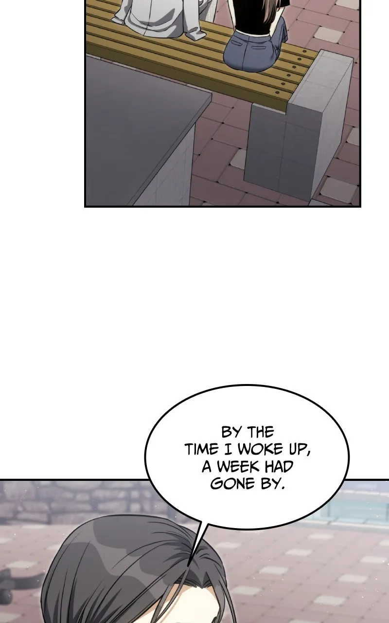 The Hunter Next Door Chapter 31 page 26 - 