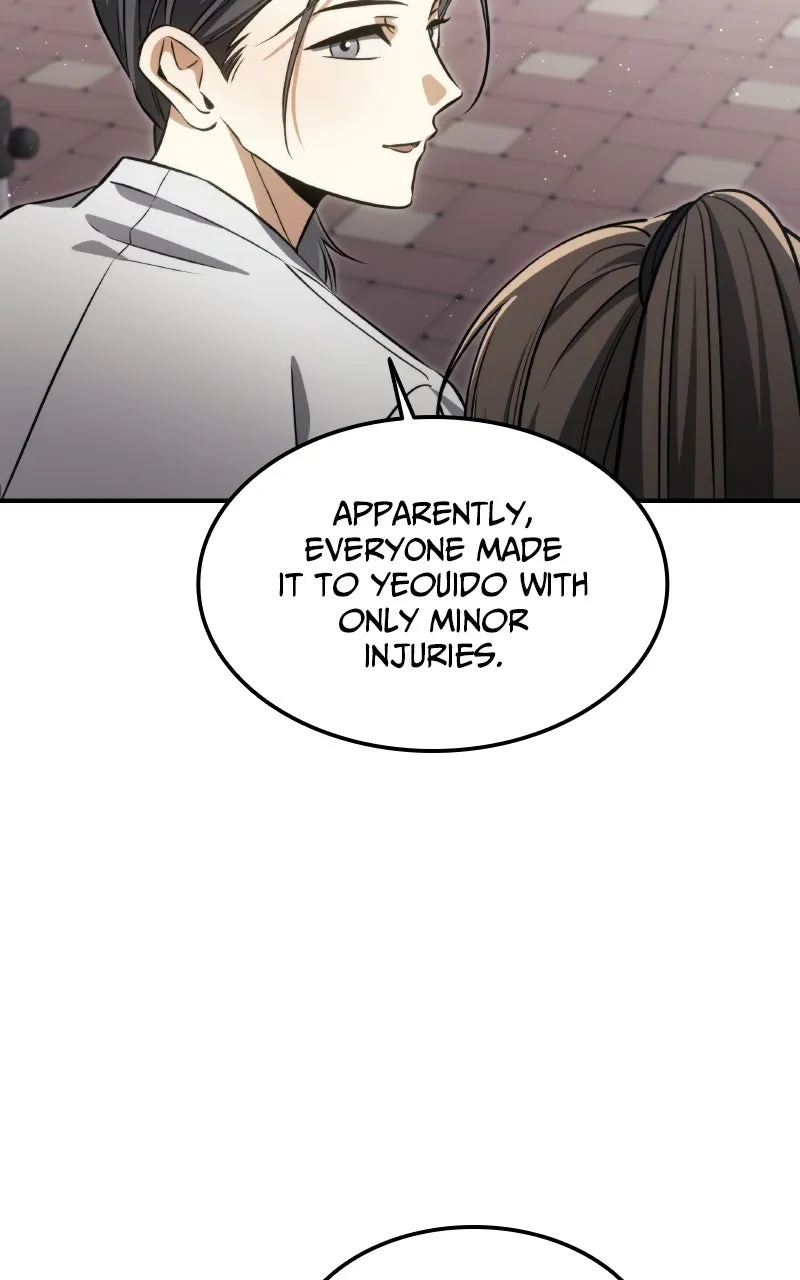 The Hunter Next Door Chapter 31 page 27 - 