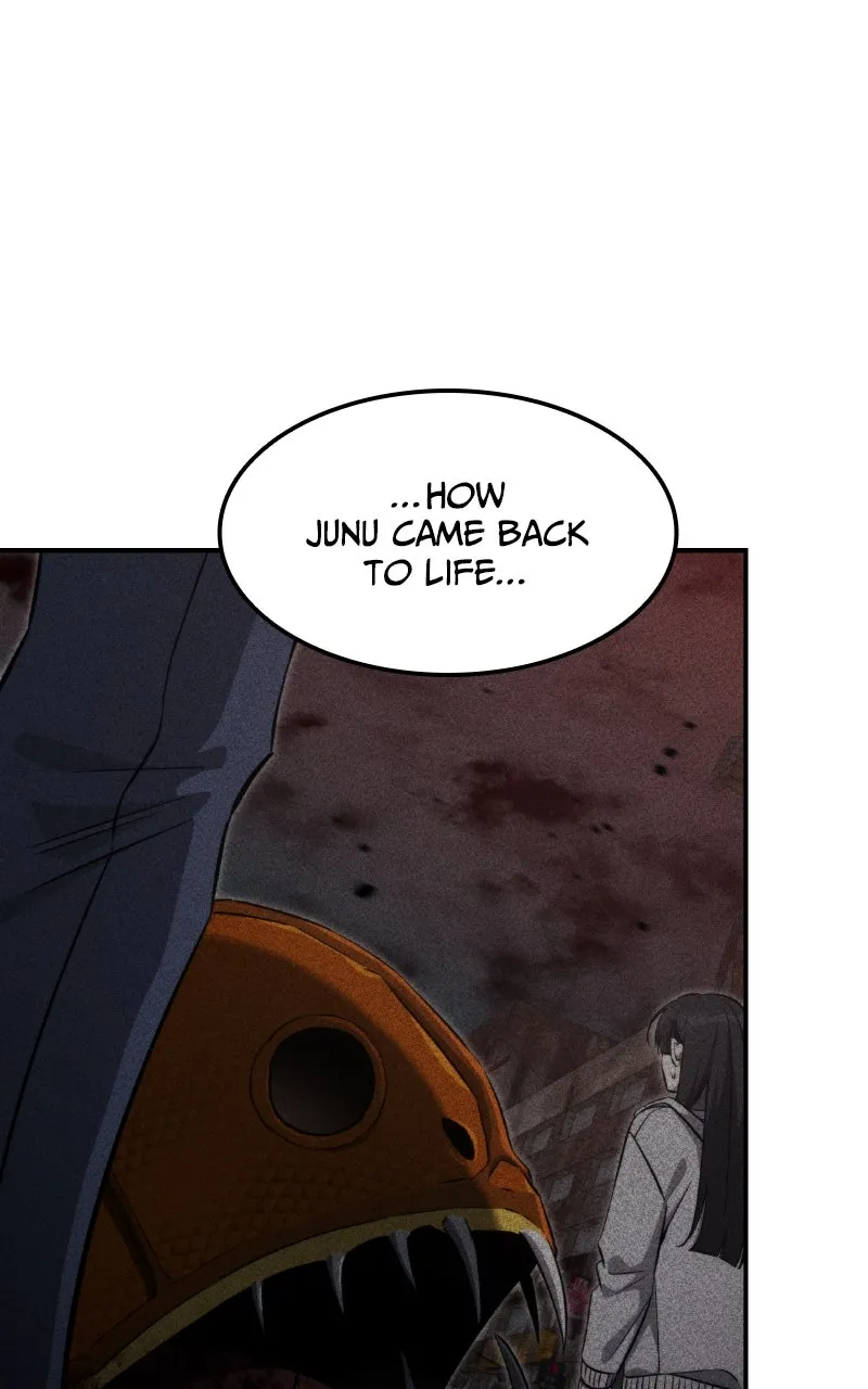 The Hunter Next Door Chapter 31 page 29 - 