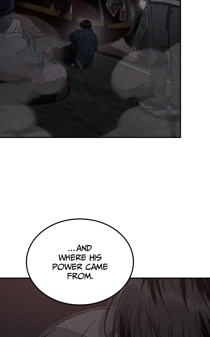 The Hunter Next Door Chapter 31 page 30 - 