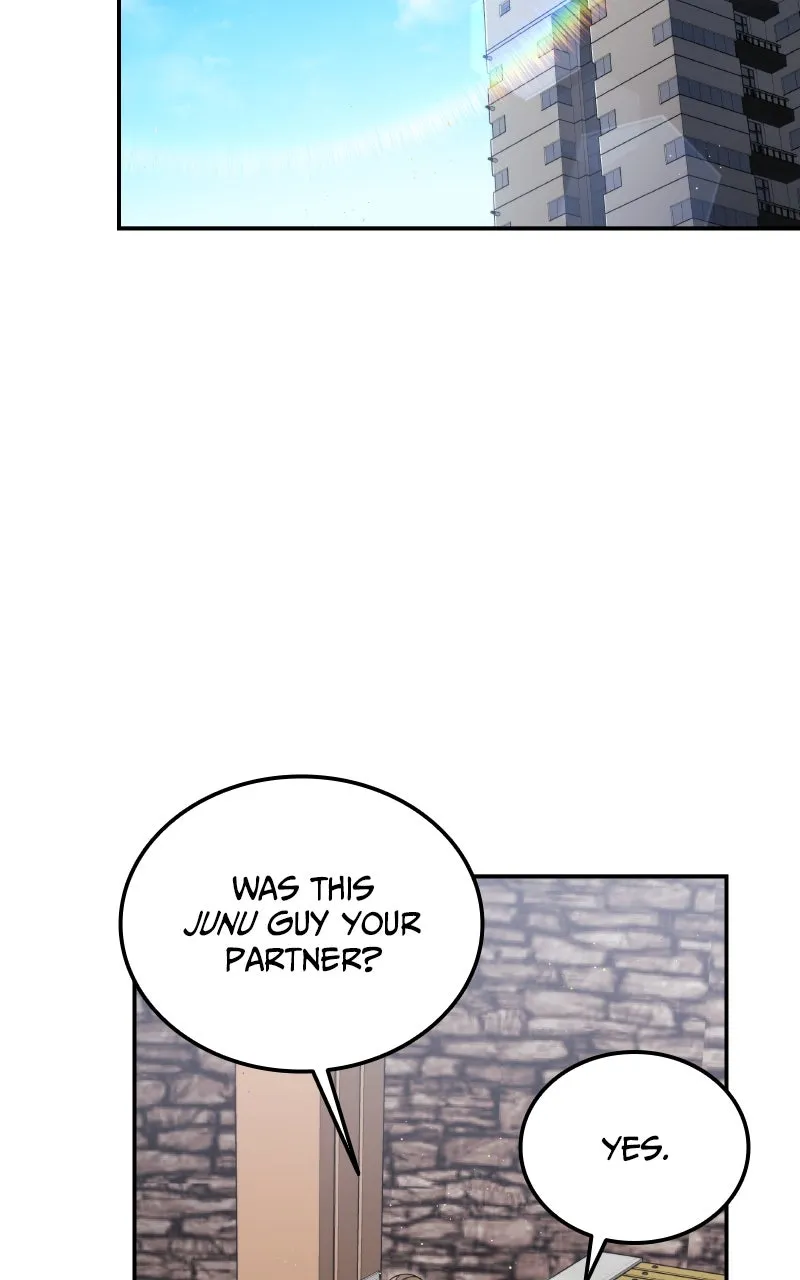 The Hunter Next Door Chapter 31 page 33 - 