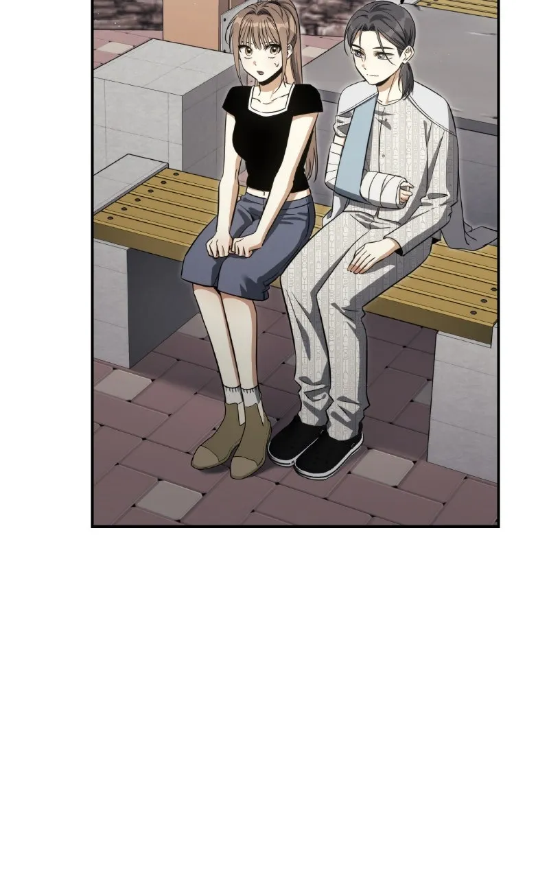 The Hunter Next Door Chapter 31 page 34 - 