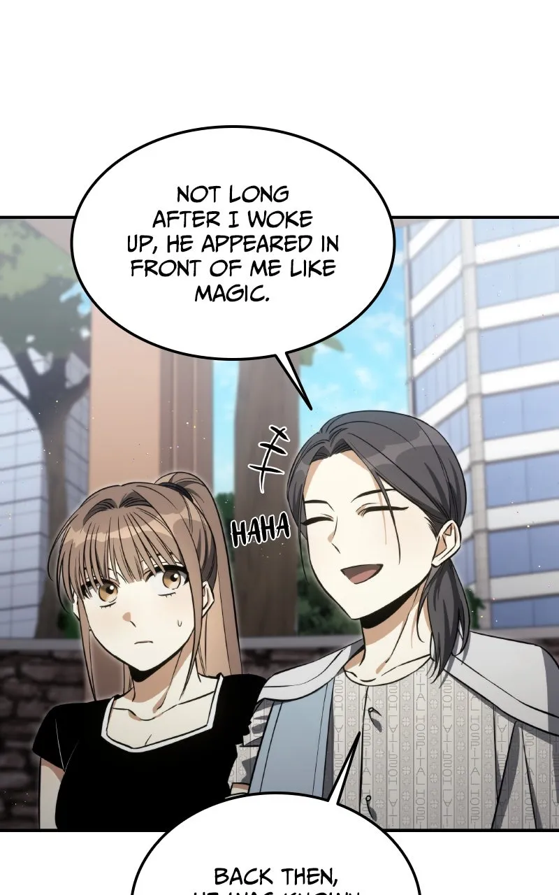 The Hunter Next Door Chapter 31 page 35 - 