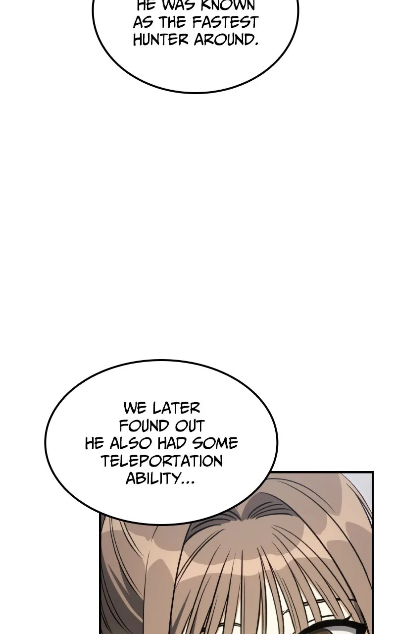 The Hunter Next Door Chapter 31 page 36 - 