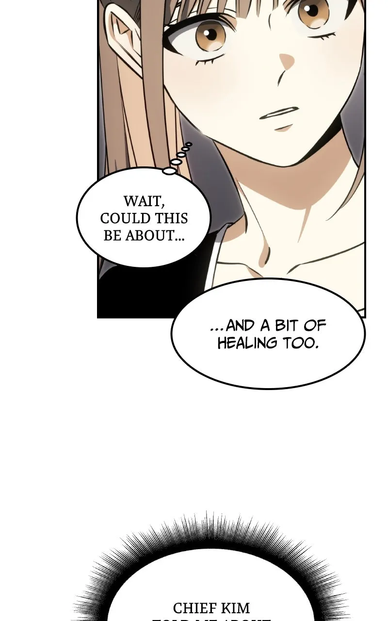 The Hunter Next Door Chapter 31 page 37 - 