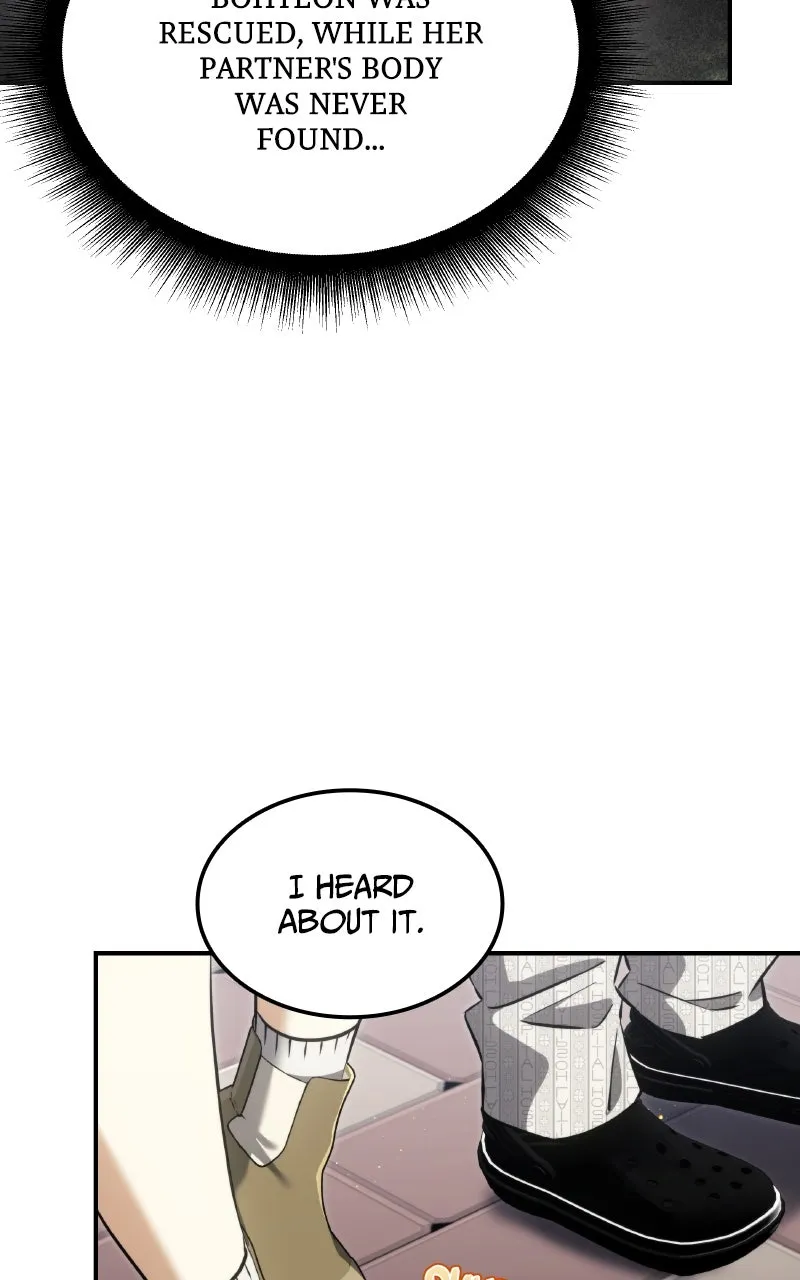 The Hunter Next Door Chapter 31 page 39 - 