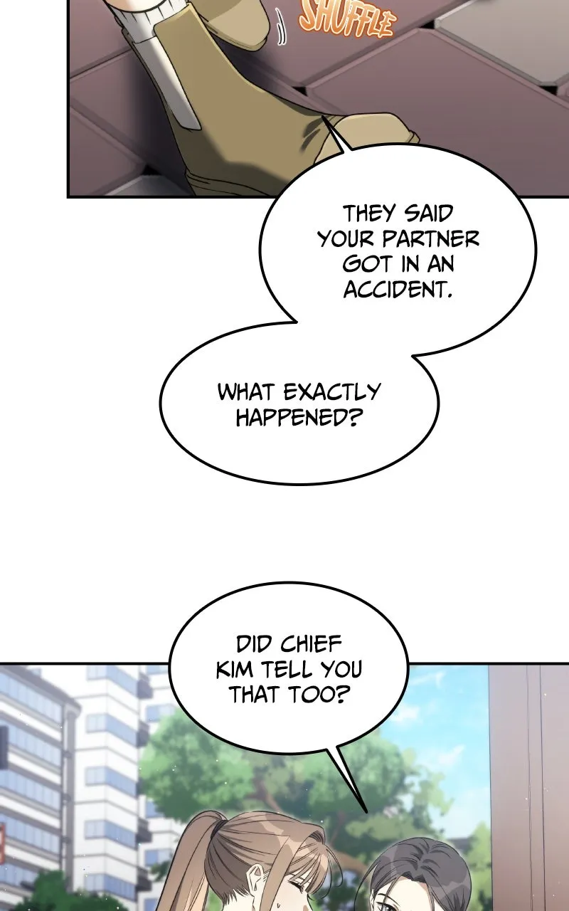 The Hunter Next Door Chapter 31 page 40 - 