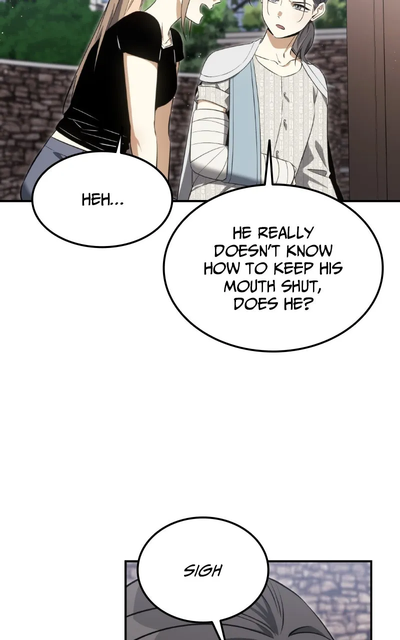 The Hunter Next Door Chapter 31 page 41 - 