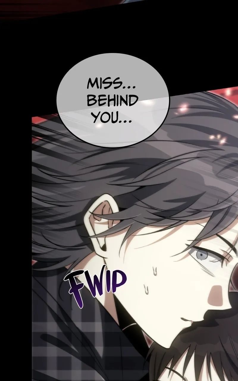 The Hunter Next Door Chapter 31 page 6 - 