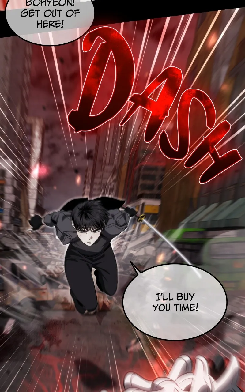 The Hunter Next Door Chapter 31 page 53 - 