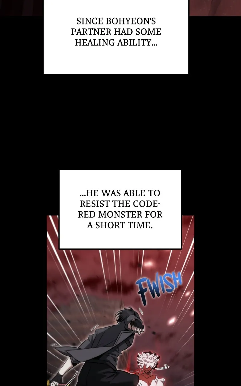The Hunter Next Door Chapter 31 page 55 - 
