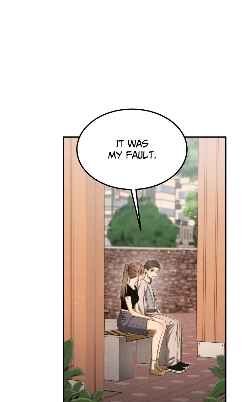 The Hunter Next Door Chapter 31 page 65 - 