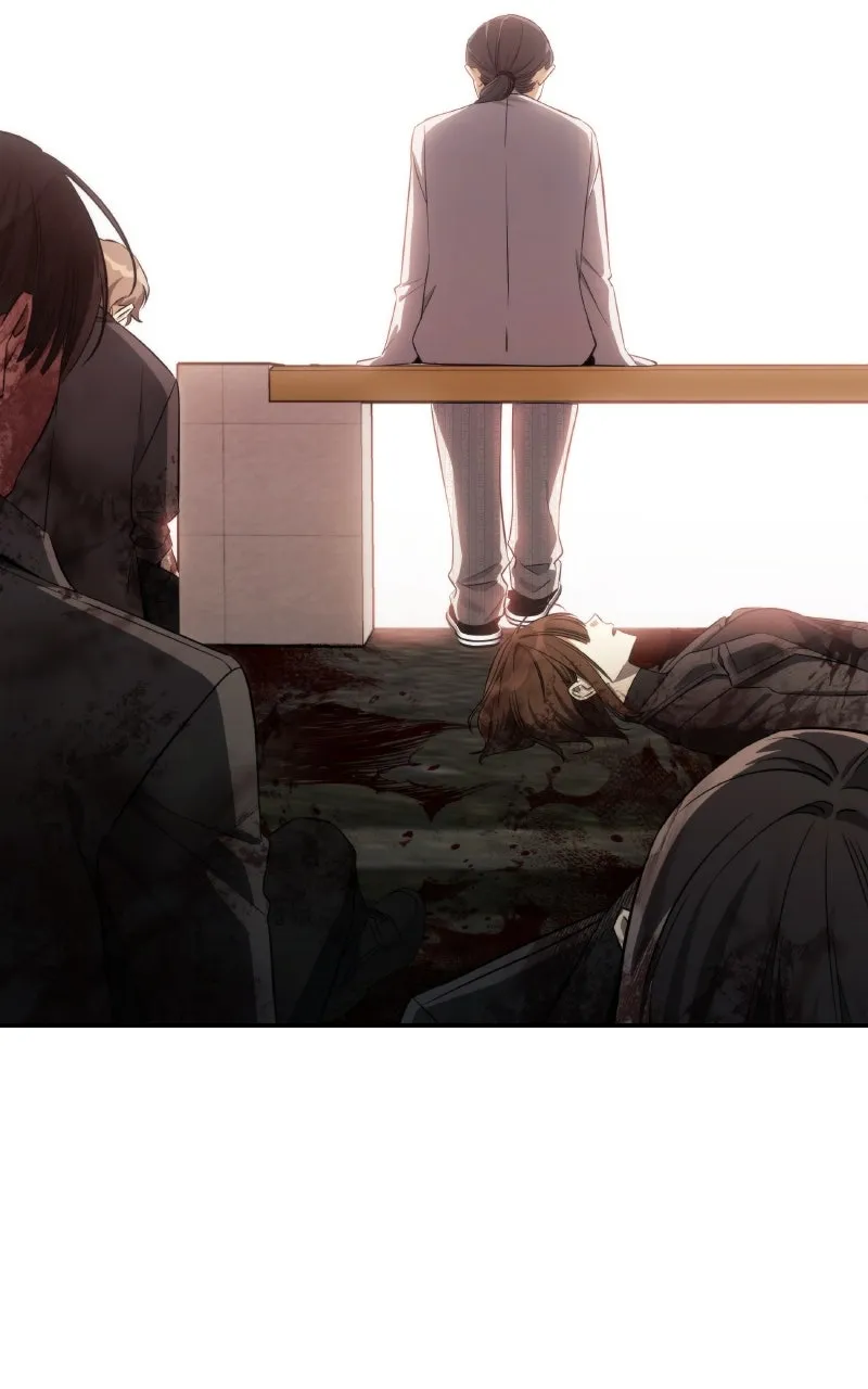 The Hunter Next Door Chapter 31 page 70 - 
