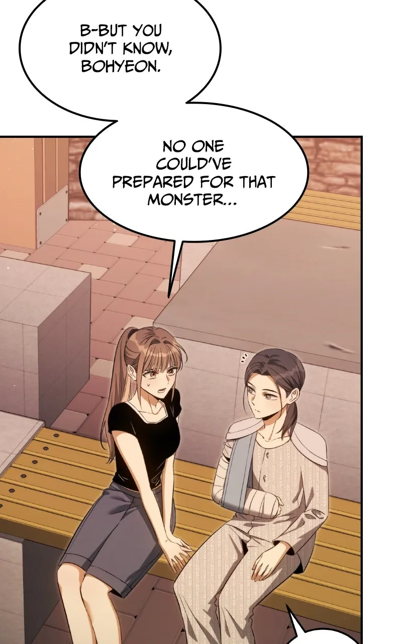 The Hunter Next Door Chapter 31 page 72 - 