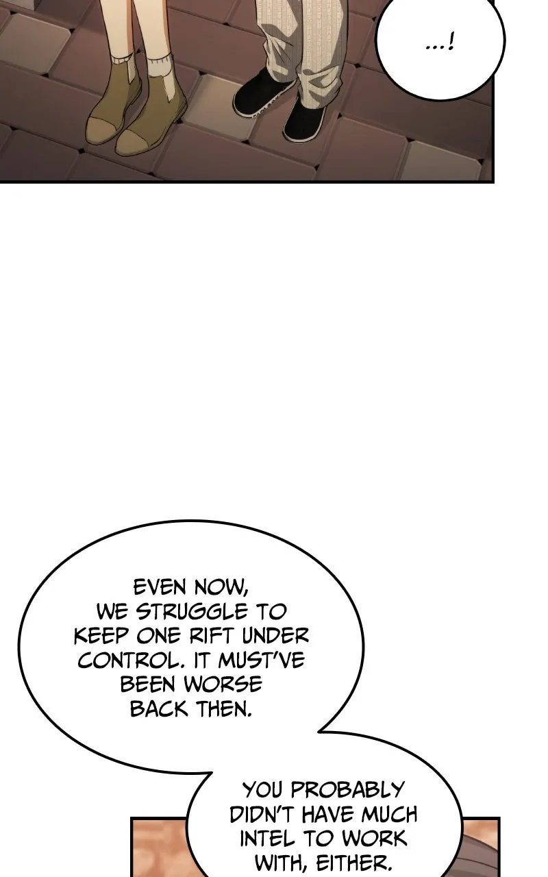 The Hunter Next Door Chapter 31 page 73 - 