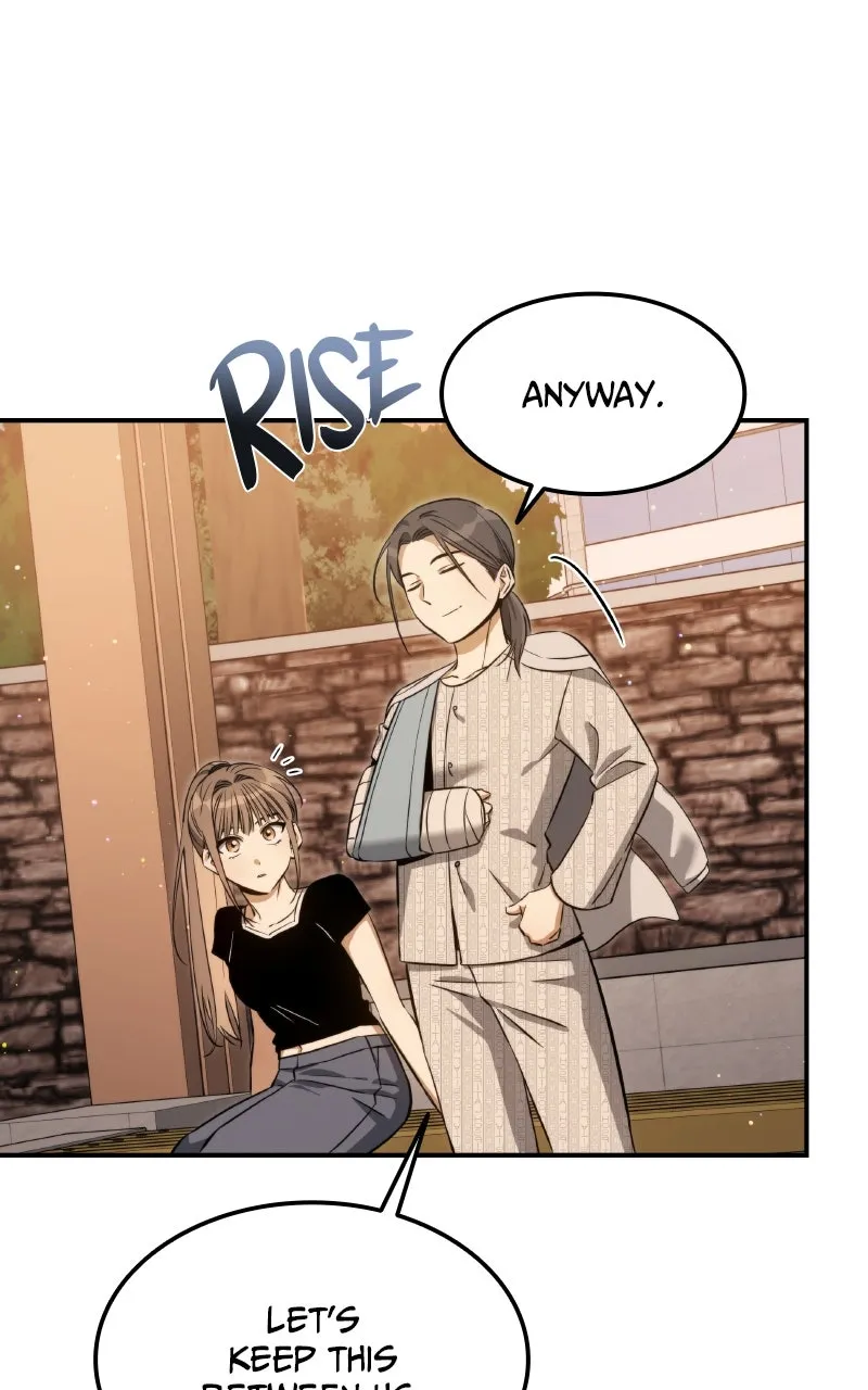 The Hunter Next Door Chapter 31 page 75 - 
