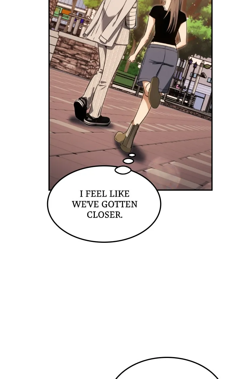 The Hunter Next Door Chapter 31 page 80 - 